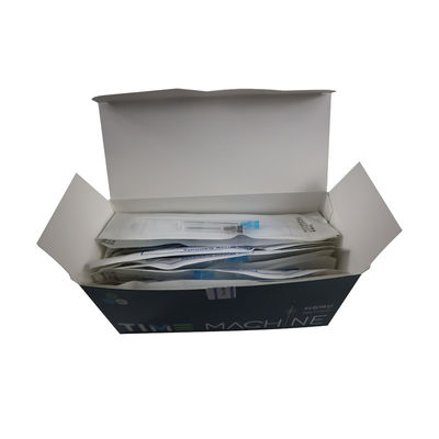 14g 16g 17g 18g 19g 38mm 50mm Mikrokannula Stumpfe Schönheitsnadel für 14G-34G