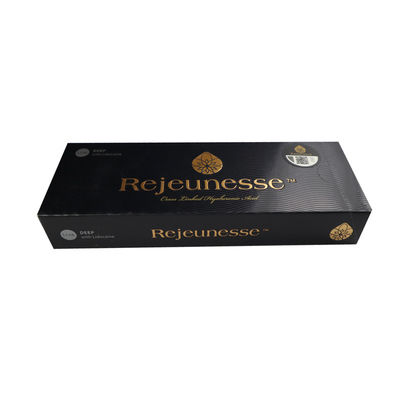 Rejeunesse Tiefe Hyaluronsäure Hautfüllmittel mit Lodocain Korea