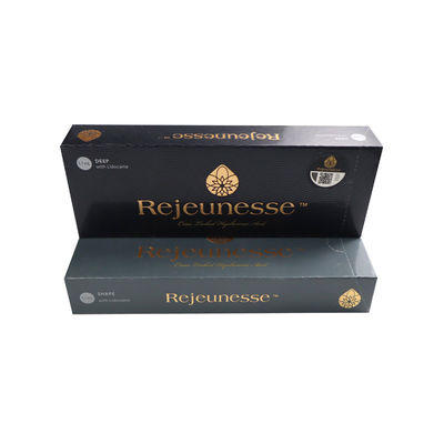 Anti-Aging Filler HA Faltenfiller 1 ml HA Eleravie Volumen Tiefen Injektion 1 ml