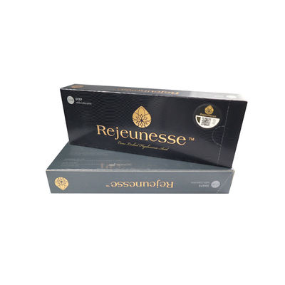 Rejeunesse Tiefe Hyaluronsäure Hautfüllmittel mit Lodocain Korea