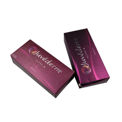 Anti-Aging Filler HA Faltenfiller 1 ml HA Eleravie Volumen Tiefen Injektion 1 ml