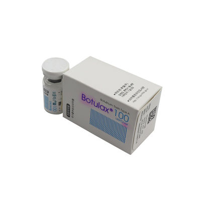 Botlax 200iu Botulinumtoxin gegen Falten BTX