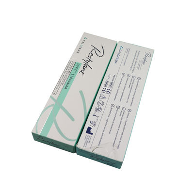 Hautfüllmittel Lyft Dermal Filler 1.1ml Gesichts- und Faltenhilfstoff Lippenfiller