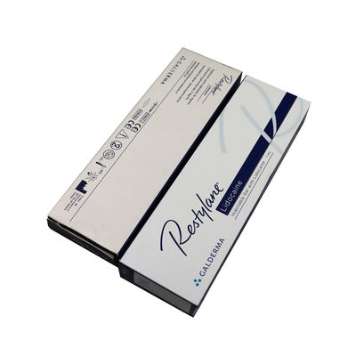 Lyft Hyaluronsäure Hautfiller 1x1ml Lipfiller