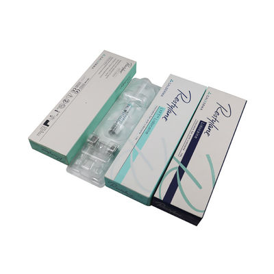 Anti-Aging Filler HA Faltenfiller 1 ml HA Eleravie Volumen Tiefen Injektion 1 ml