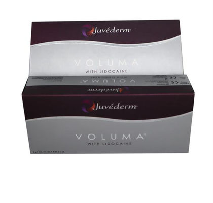 Hyaluronsäure Injektionsfüllmittel Juvederm Voluma XC