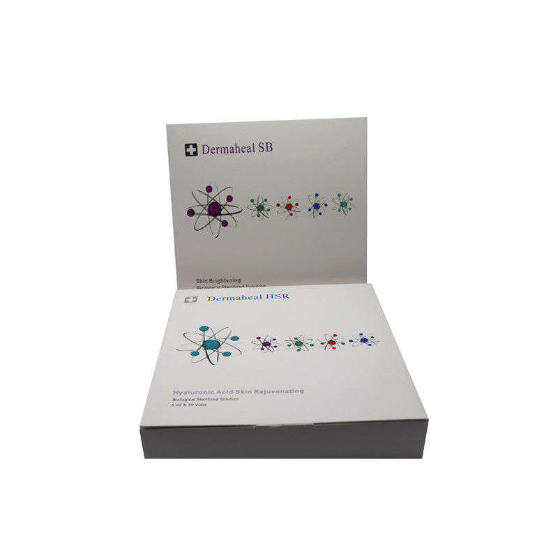 Hautpflege Hyaluronsäure Hautfüllmittel Dermaheal HSR Mesotherapie Serum Für Gesichts Anti-Aging