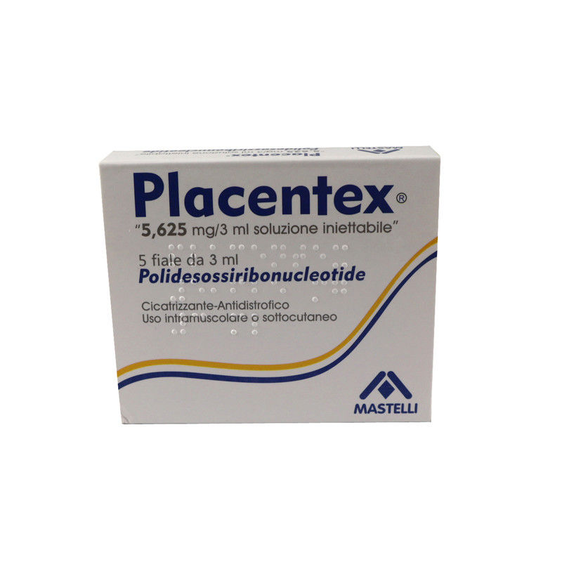 Placentex Skin Booster Injection Pdrn Lachs