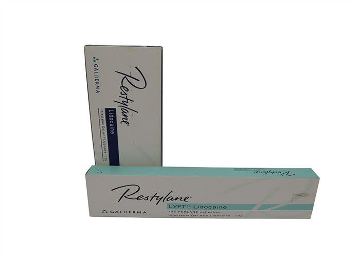 Buy s Lippenfiller Hautfiller Lyft Hautfiller 1,1 ml Gesichts-Fall-Injektion