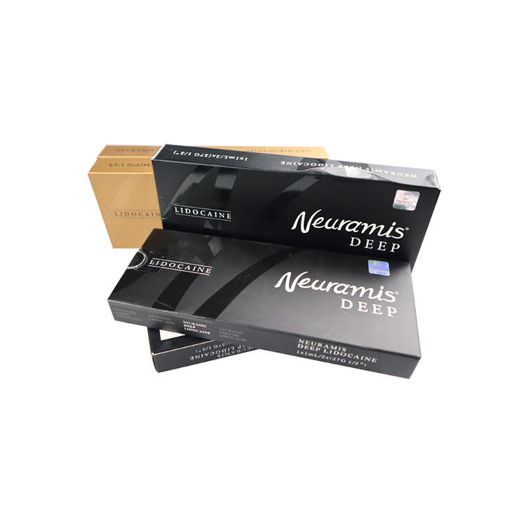 Neuramis Korea Original 1 ml Hyaluron-Ic-Säure Tieffiller für die Haut Neuramis
