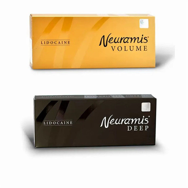 Neuramis Deep Shape Korea Original 1 ml Hyaluron-Ic-Säure-Tiefenfiller für die Haut