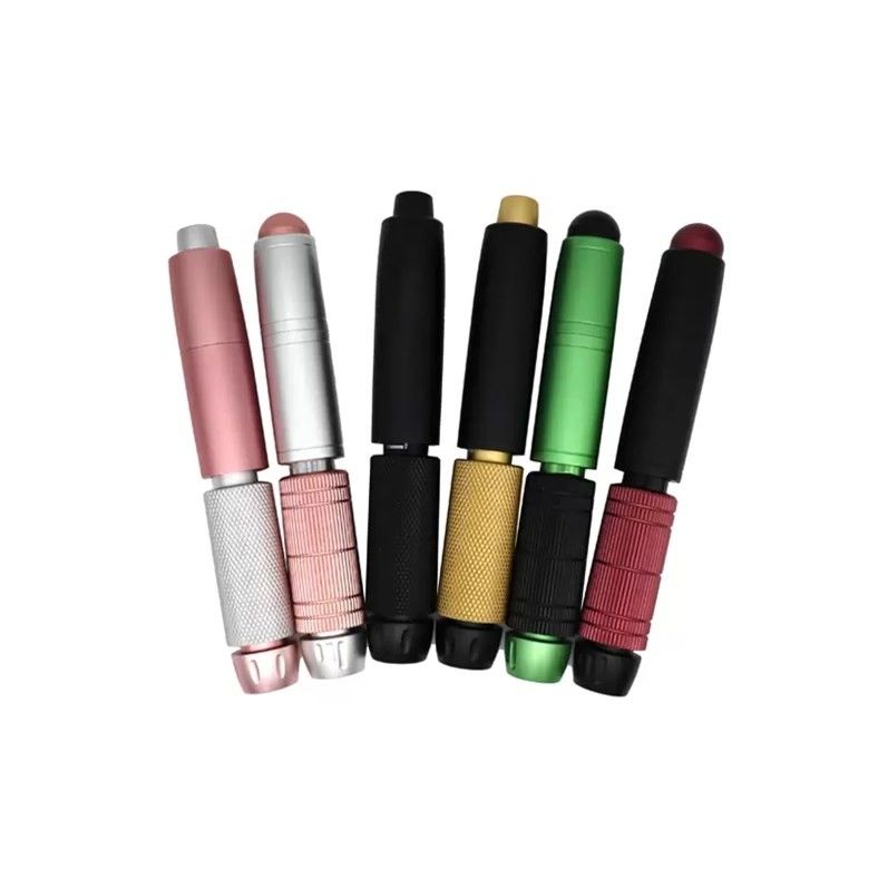 00, 3 ml 0, 5 ml 0, 3 cc 0, 5 cc Hyaluronsäure-Pen Ampullen mit Hyaluron-Pen