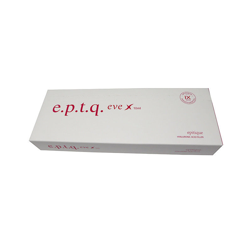 Hyaluronsäure Hautfiller 1 ml gegen Falten Eptq E. P. T. Q Epitique S100 S300