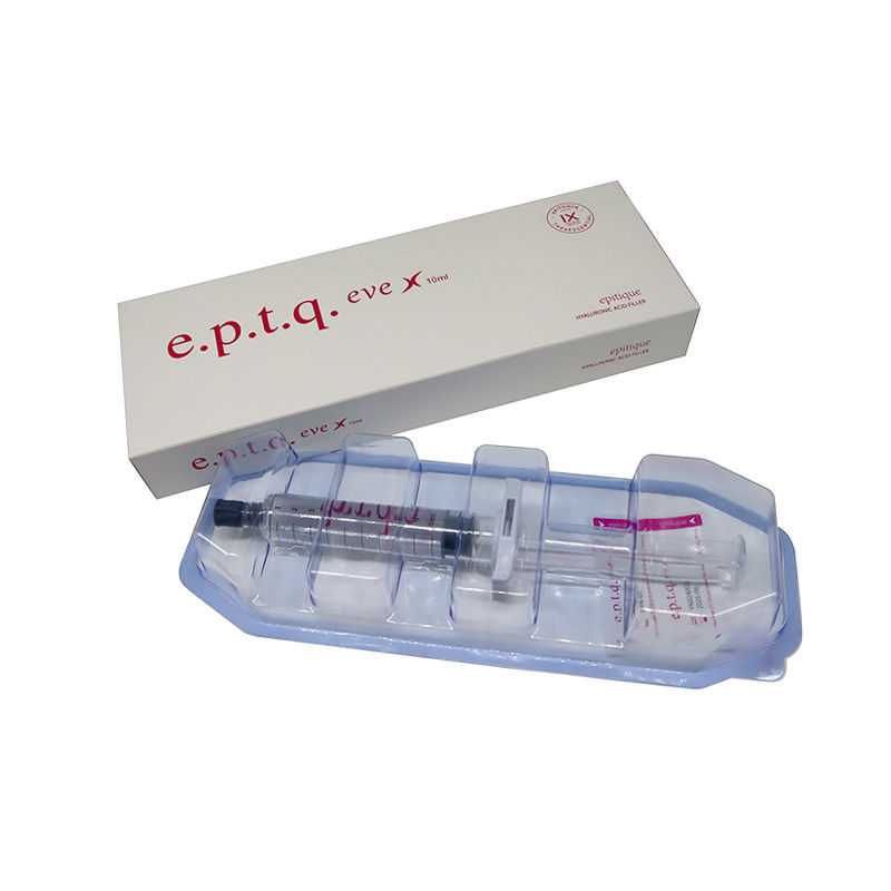 E. P. T. Q Korea beliebteste Gesichtsfüllmittel Eptq S100 S300 S500 Hyaluronsäure