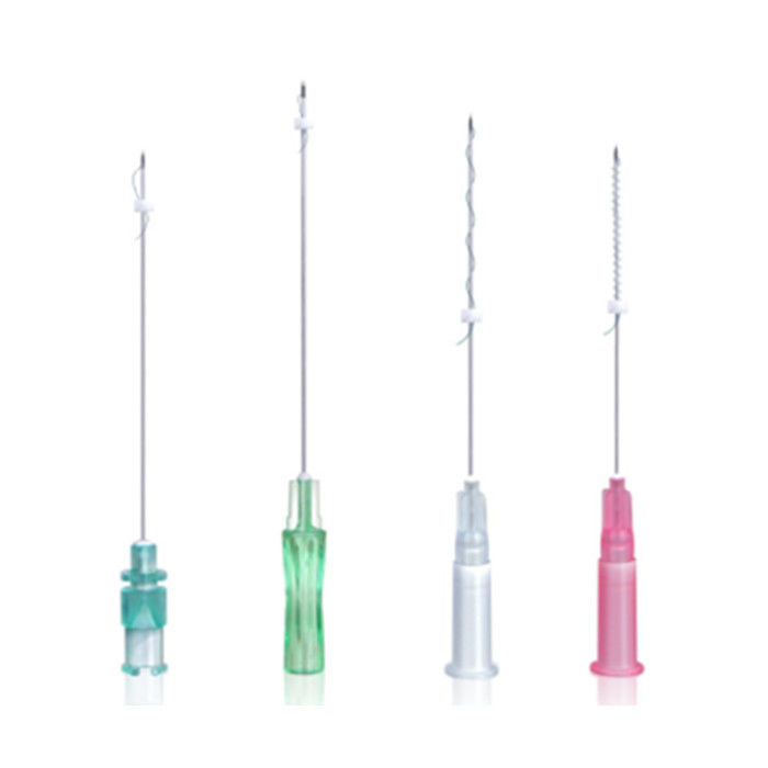 Mono-Schraub-Pdo-Draht 27g 29g 38mm 50mm Spannungsdraht für das Heben