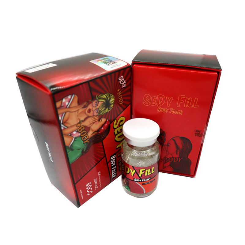 Sedy Fill Sedyfill 60ml Maxy Fill Maxyfill 70ml Brustfüllmittel mit Butterfüllern