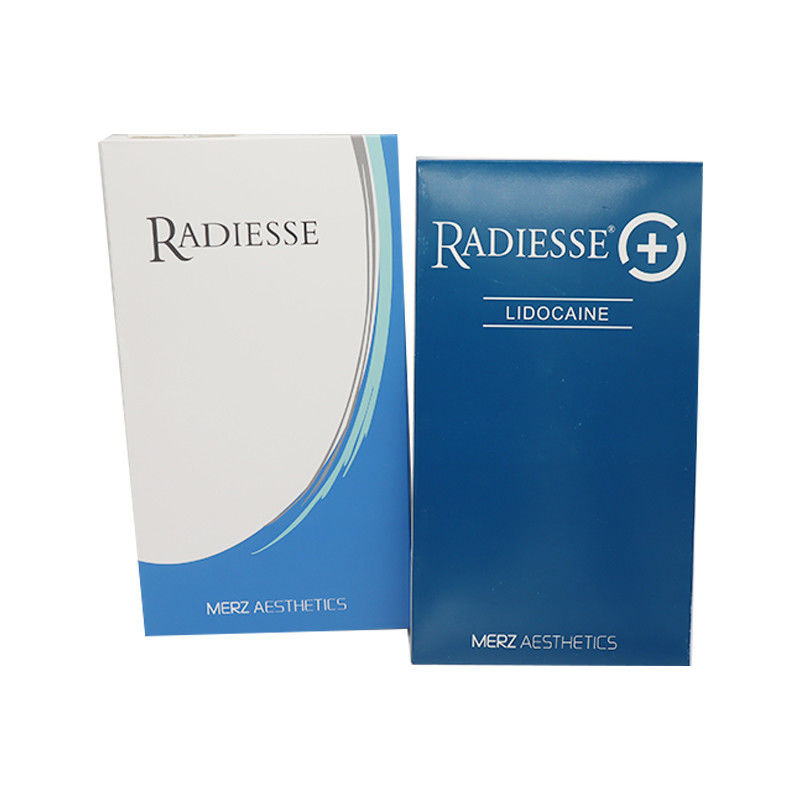 Radiesse 0,8cc 1,5cc Füllsäure Hyaluronsäure Serum Unter Augen Füller Dermale Füller