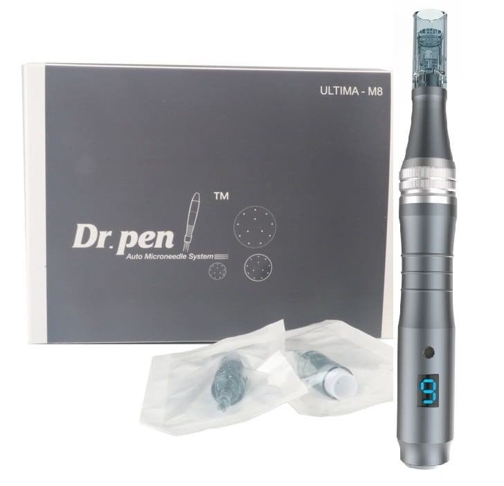 Dr. Pen Gerät A6 A7 A8 M5 Dermal Pen