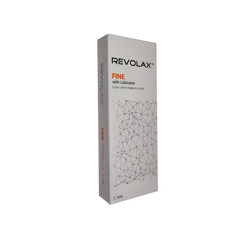 Revolax FINE. (1 X 1.1ml)