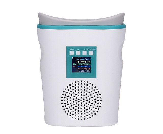 Lipolab Kabelline Körperbildhauerei Abnehmen Kryotherapie Cool Tech Gewichtsverlust Fettentfernung Haut Gefriermaschine