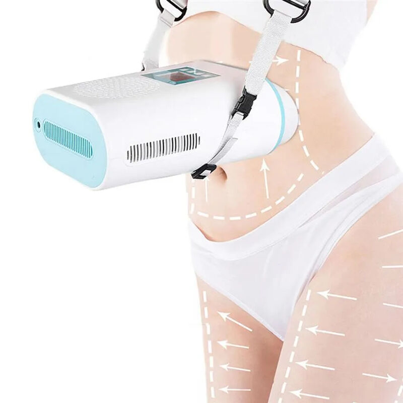 Kryotherapie Cool Tech Gewichtsverlust Fettentfernung Haut Gefriermaschine Für Körperbildhauerei Abnehmen