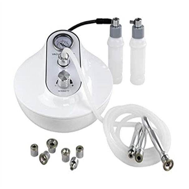 Nano Mist Exfoliator Whiten Skin Akne Mitesser Entfernen Vakuumsauger Dermomassager Micro Carving Diamond Dermabrasion Machine