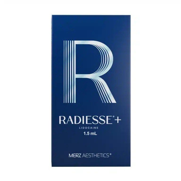 Ridiesse + R 1,5 ml Kollagenfiller Hautfiller Rejuran Gesichtslifting Injektionsmittel Hyaluronsäure
