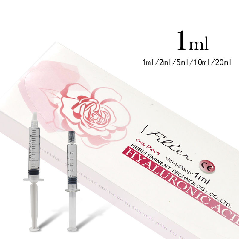 Neuramis 1 ml tiefer Hyaluronsäure Filler Injektion Haut Falten entfernen Ha Filler Lippen Gesichtsfiller