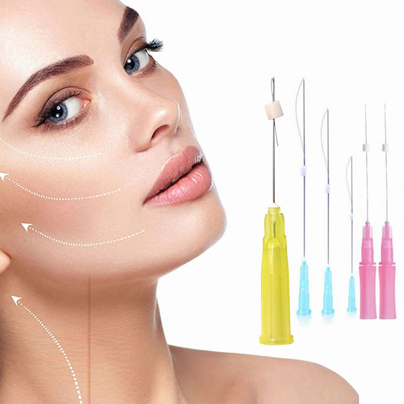 Monospindelpresse Fishbone-Zahn 3D 4D 6D PDO PCL PLLA verlegt Facelift