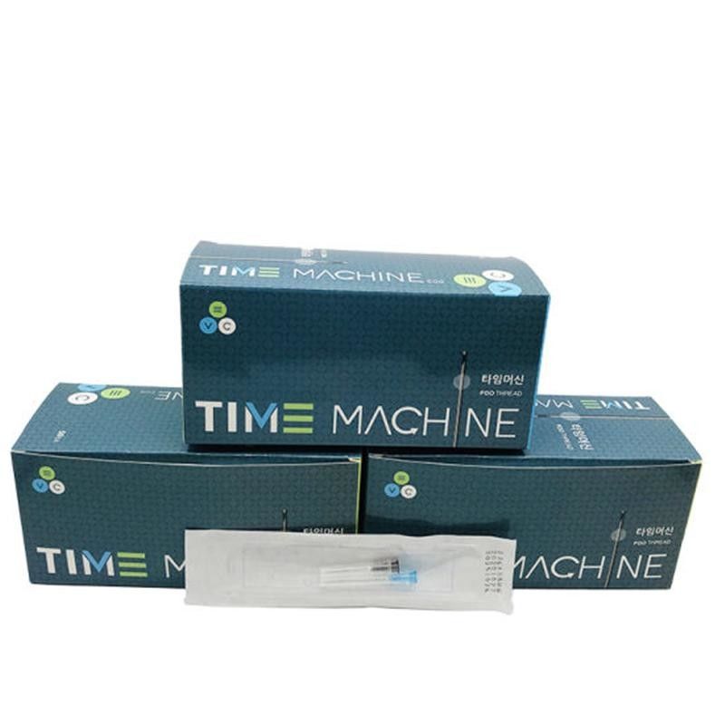 23G 27g 25g 50mm 70mm Stumpfe Spitze Nadel Mikrokannula Dermischer Füllstoff Kanüle Nadelmessung